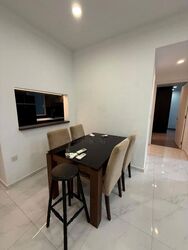 The Minton (D19), Condominium #607523231